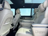 ROX 01 VIP 2026 - Luxury SUV